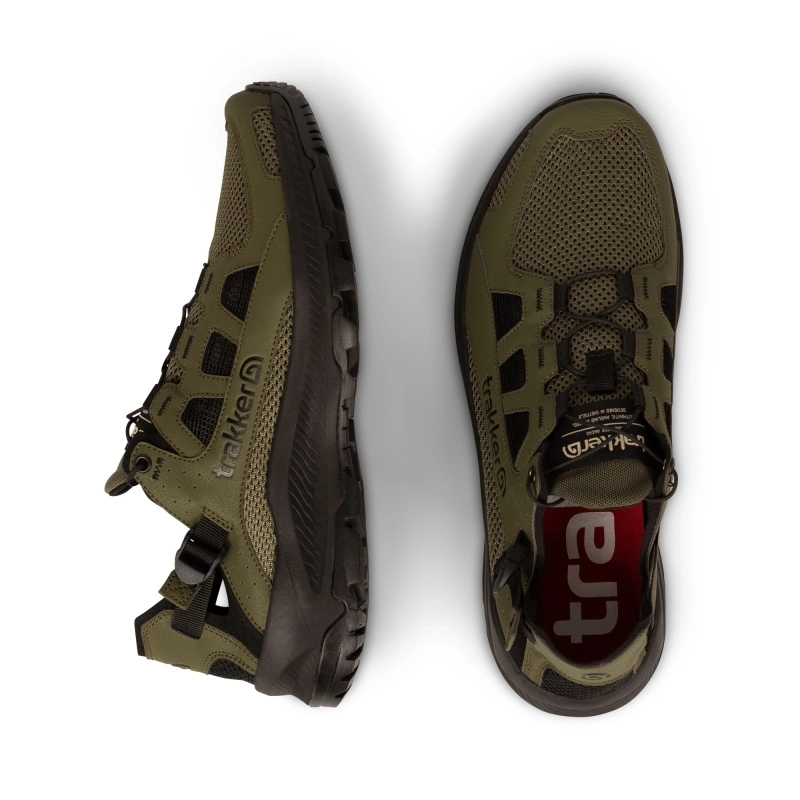 Trakker TechPro Scout Shoes